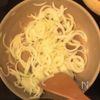 濃厚クリーミー♪明太ポテトグラタンの工程2