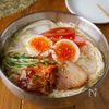 【男子大絶賛！！冷麺風そうめん】簡単なのに本格的♪の工程3