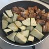 こんがりトロっと♪ごはんがすすむ【鶏となすの甘酢がらめ】の工程4