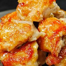 袋で揉むだけ。超シンプルなのにウマい『ウマ塩チキン』