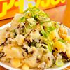 簡単で旨い！ポテサラはレンチン5分で作れます