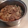 赤いダイアモンドの作ってみた!投稿(牛肉のしぐれ煮)