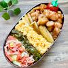のりのり🐾🎀🤍の作ってみた!投稿(【鶏もも肉の照り焼き】コツを抑えてジューシー)