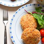 牛肉コロッケ