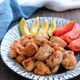 下味冷凍もＯＫ！はちみつレモンマヨチキン