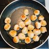 ひき肉を使わず簡単!おつきみーとぼーる 和風味噌仕立ての工程2