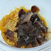 コリコリ食感！生きくらげと豆腐の香味ねぎだれの工程4