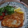 塩こうじでやわらか！【ささみのチキンカツレツ】揚げ焼きで簡単の工程5