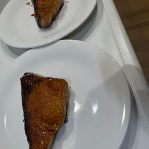 586531の作ってみた!投稿(ふっくら美味しい♡ぶりの照り焼き)