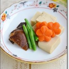 洋風アレンジも！高野豆腐の絶品おかずレシピ