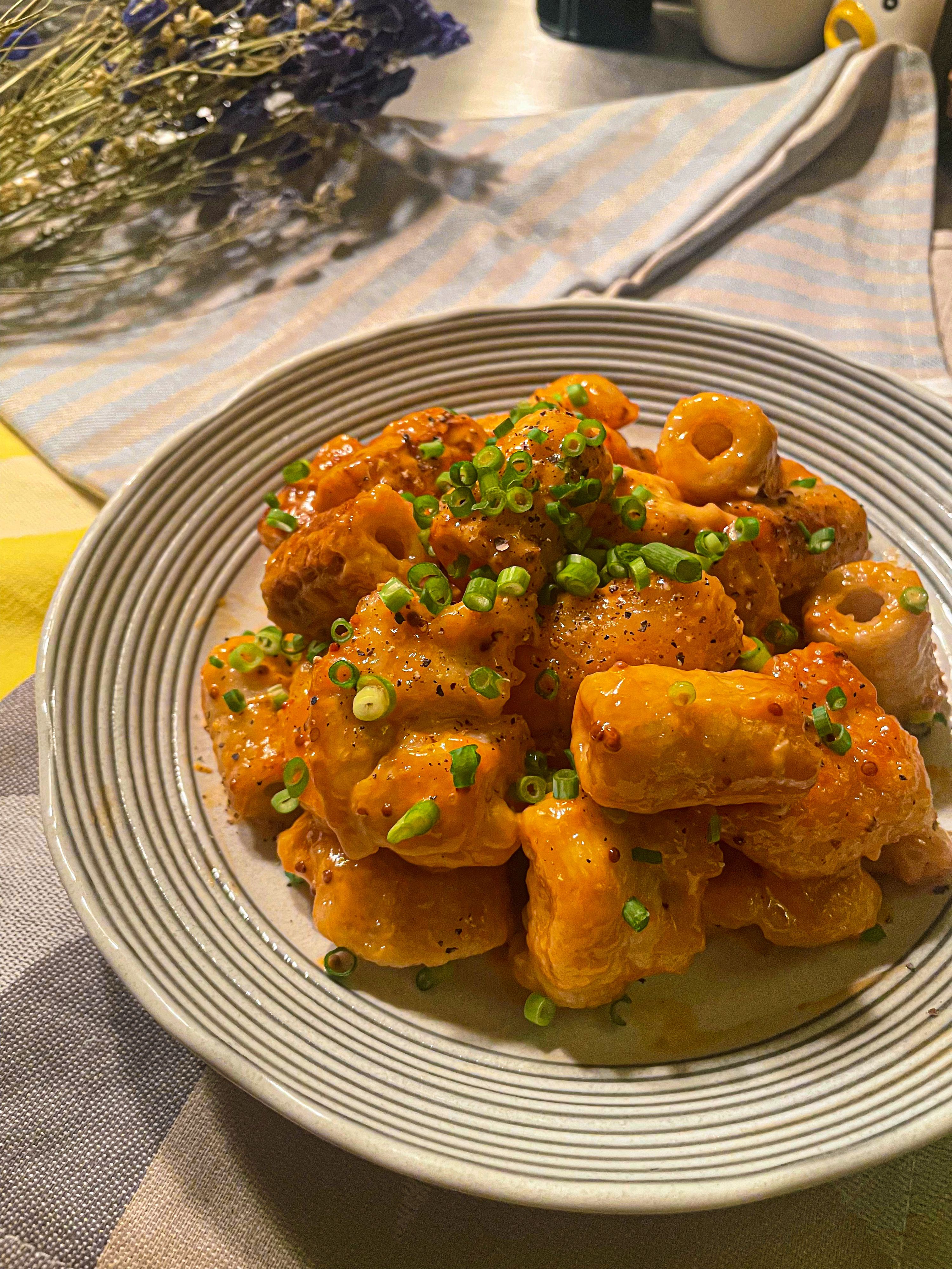 やみつき！ちくわ鶏マヨ | レシピサイトNadia