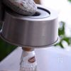 簡単で失敗知らずのシフォンケーキ*ベーキングパウダー不使用の工程14