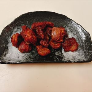 りんの作ってみた!投稿(砂肝の唐揚げ〜砂肝調理の秘訣其の３〜)