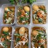 そら・ゆずの作ってみた!投稿(名古屋風★味噌どて煮)