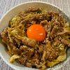 楽ラク手抜キッチン🐶🐾の作ってみた!投稿(【豚こまキャベツのスタミナ丼】がっつりおいしい節約丼♪)