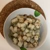 ぽろんの作ってみた!投稿(【1つ食べたらとまらない ! 】長芋の青のり焼き)