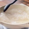 しらたきだけであと一品＊甘辛しらたきの工程2