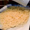 【夏はこれ】レモン香る、さっぱり冷たいトマトのスパゲッティの工程6