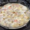 【激うま】柚子胡椒塩肉じゃがの工程4