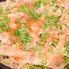 ミルクの作ってみた!投稿(ワンパン10分！【豚こま肉×もやし蒸ししゃぶ】胡麻ポン酢ダレ)