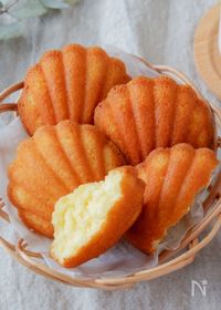 アーモンドプードル 簡単おやつの人気料理 レシピランキング 19品 Nadia ナディア