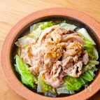 ワンパン♪豚バラとくたくた白菜のフライパン蒸し