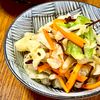 michuの作ってみた!投稿(キャベツのさっぱり漬け・鍋料理の箸休めにもおすすめ!)