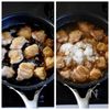 【汁まで美味しい】お肉やわらか♪鶏のみぞれ煮の工程4