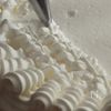 市販品アレンジ☆クリスマスケーキの工程3