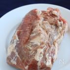 [万能・絶品保存食]塩漬け豚