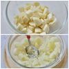 野菜もりもり【キャベツポテサラ】の工程3