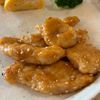 あなぼんごはんの作ってみた!投稿(【ごま甘酢チキンバー】仕上がりやわらか♡下味冷凍OK!)