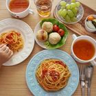 《働くママ料理家の時間割》楠さん家の「忙しい日レシピ」と「余裕がある日レシピ」