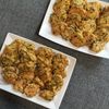 柴田 真希の作ってみた!投稿(豆腐とツナのヘルシーナゲット)