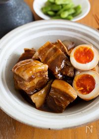 八角の人気料理 レシピランキング 54品 レシピサイトnadia