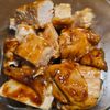 月雪由翔の作ってみた!投稿(鶏むね肉のステーキ)