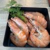 noahmomの作ってみた!投稿(おせち料理に＊基本のえびのうま煮)