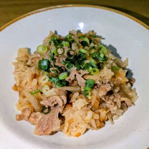 joe sanの作ってみた!投稿(おかわりが止まらない♡『牛ごぼうごはん』)