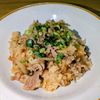 joe sanの作ってみた!投稿(おかわりが止まらない♡『牛ごぼうごはん』)