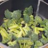 給食の人気副菜✨【ブロッコリーのおかかチーズ和え】の工程2