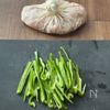 しっとり柔らか♪【鶏むね肉ともやしのうま塩炒め】の工程1