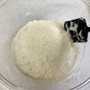 COSORIでお店越え♪高加水フォカッチャ♪の工程1