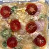 レンジで簡単！タッパーで混ぜるだけ！【米粉スペインオムレツ】の工程5
