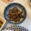 隆太の作ってみた!投稿(基本の鶏レバーの甘辛煮)