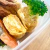 ゆかりの作ってみた!投稿(ふわふわ卵に香ばしさプラス!さくらえび香る絶品【卵焼き】)