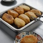 「おでんにはもちろん」そのままでも美味しい【ぎょうざ巻き】