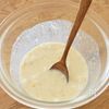 ［まろやかな旨みの豆乳カルボナーラ風］レンジで簡単♪の工程1