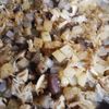 ぽぽペの作ってみた!投稿(旨味たっぷり♪生姜香る【大根とこんにゃくのおかか煮】腸活にも)