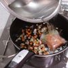 【再現】サイゼリヤの!玉ねぎのズッパ♪の工程4