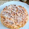 りんごそのまま!アップルクランブルケーキの工程8